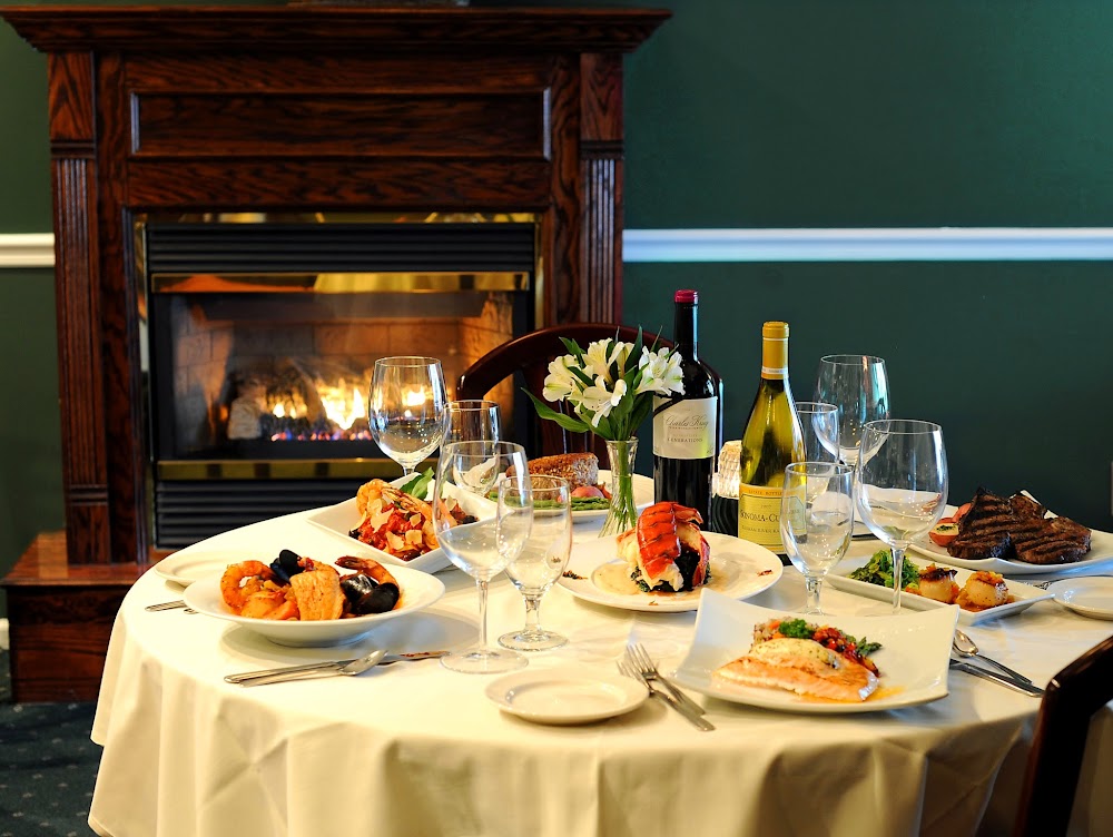 Lake Ridge Restaurant